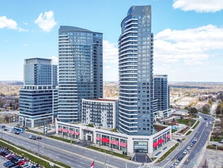 Markham, ON Apartments - 7163 Yonge St