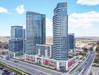 Markham, ON undefined - 7165 - 7167-7167 Yonge St
