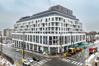 Toronto, ON Retail - 2788 Bathurst St