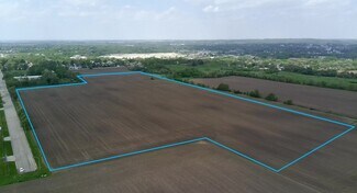 Janesville, WI Industrial Land - 401 Freedom Ln