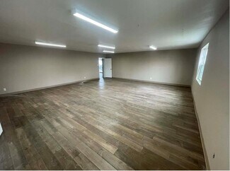 Fort Stockton, TX Retail - 800 E Dickinson Blvd