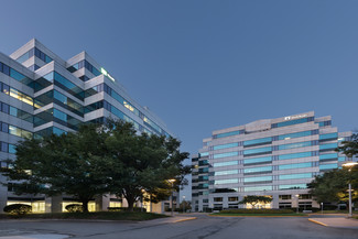 Vienna, VA Office - 1919-1921 Gallows Rd