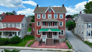 New Freedom, PA Retail - 106 N Front St
