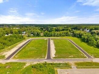 Milford, ME Commercial Land - Lot A Bradley Rd