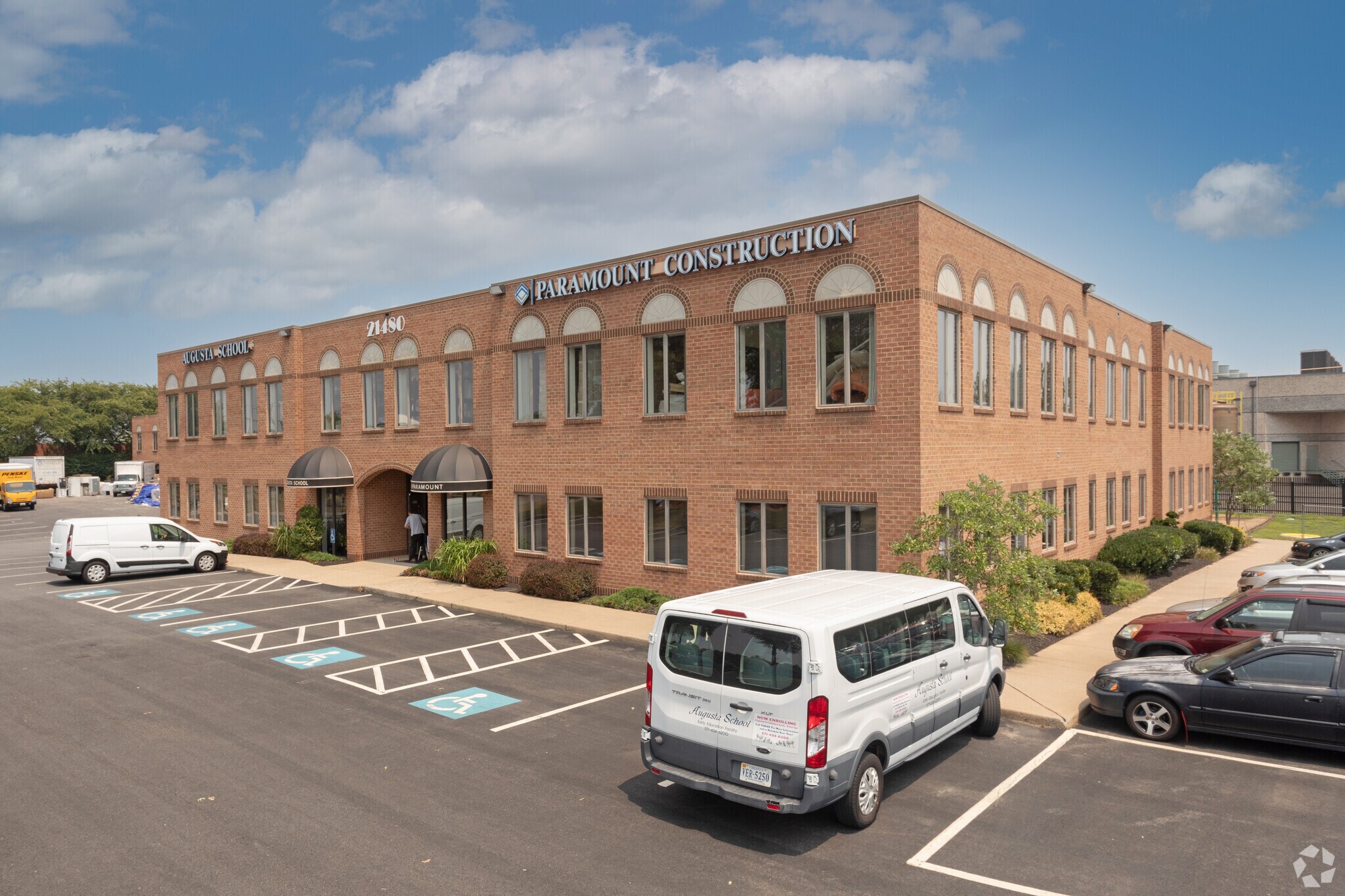 21480 Pacific Blvd, Dulles, VA for Rent