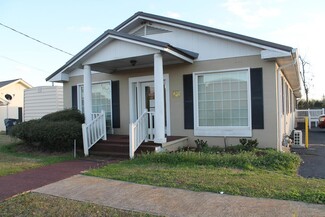 Americus, GA Health Care - 915 Elmo St