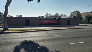 Montebello, CA Office/Medical - 1717 W Beverly Blvd