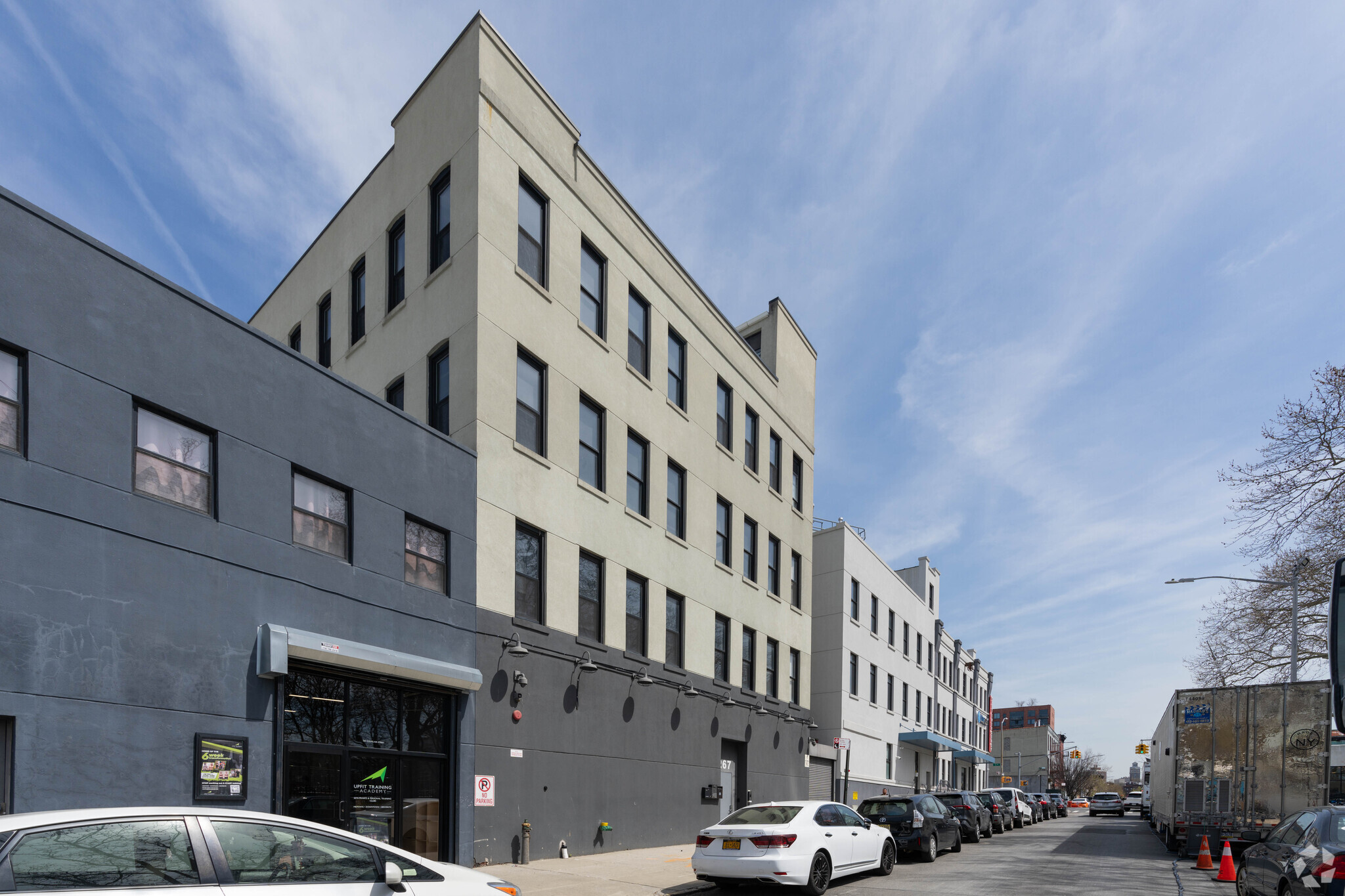 267-271 Douglass St, Brooklyn, NY for Rent