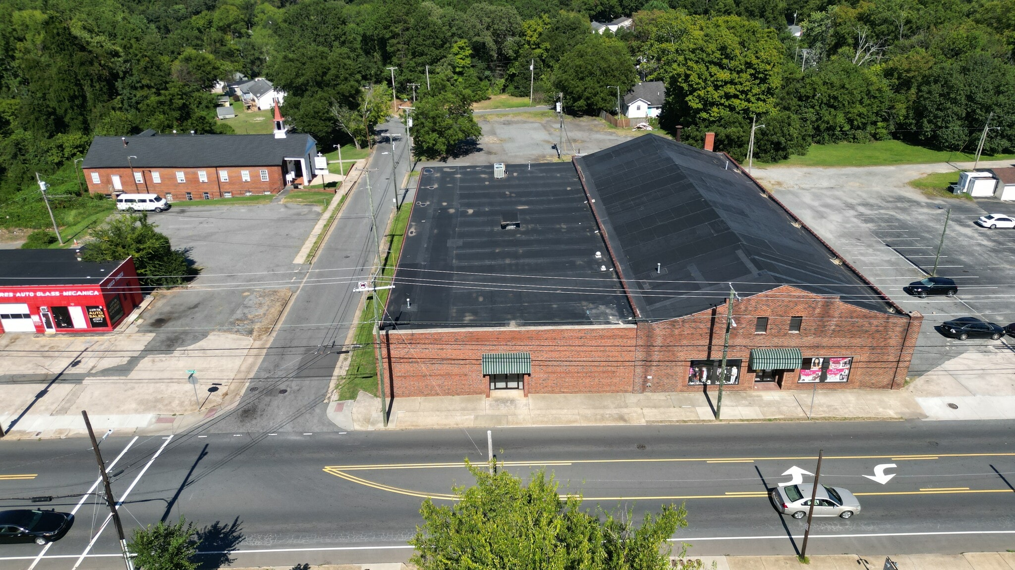 384 Church St, Concord, NC for Rent