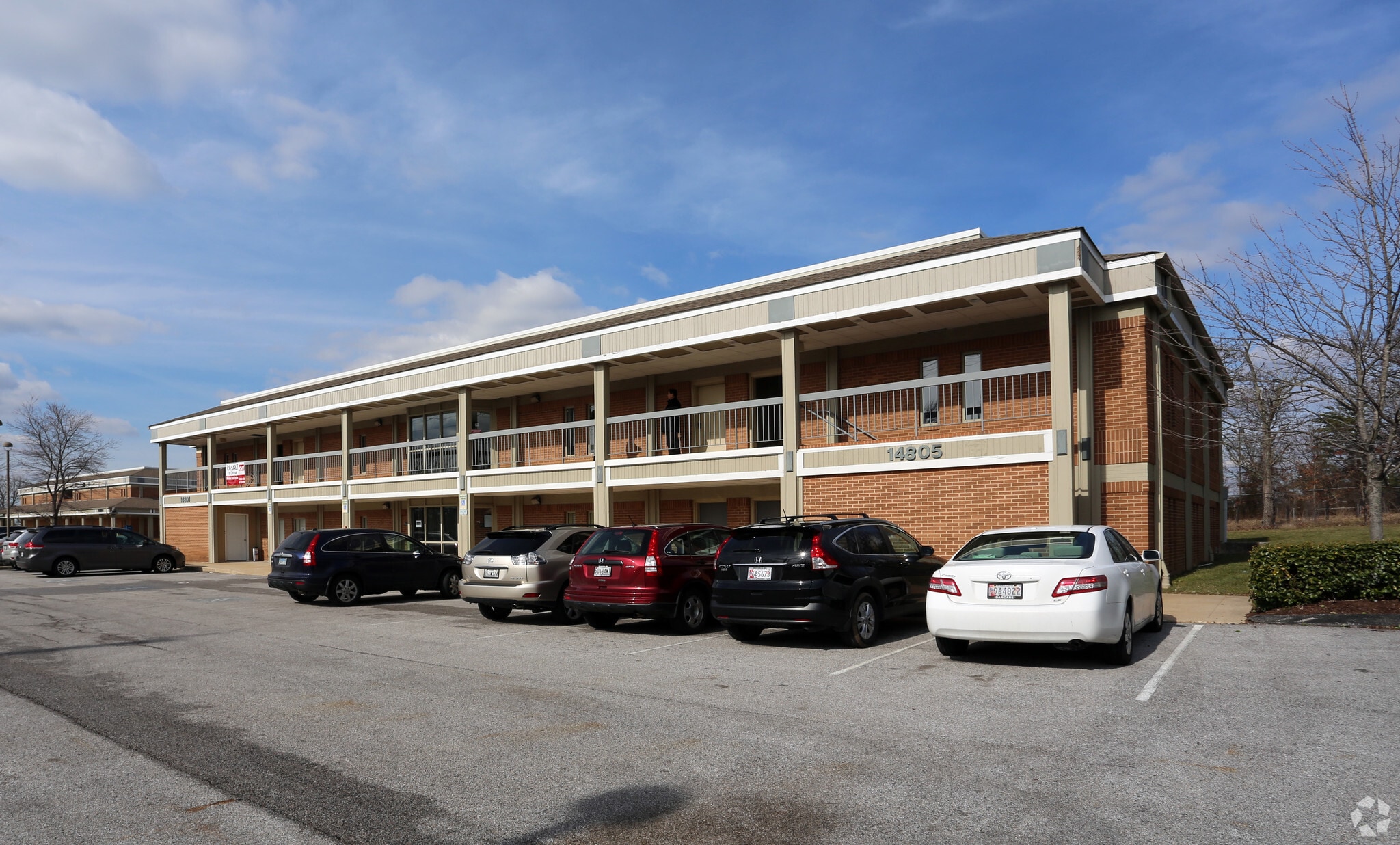 14801 Physicians Ln, Rockville, MD for Sale