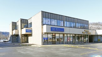 Turtle Creek, PA Office/Medical - 104-202 Penn Plz