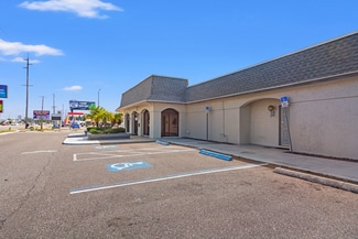 Tampa, FL Office/Medical - 7926 W Hillsborough Ave