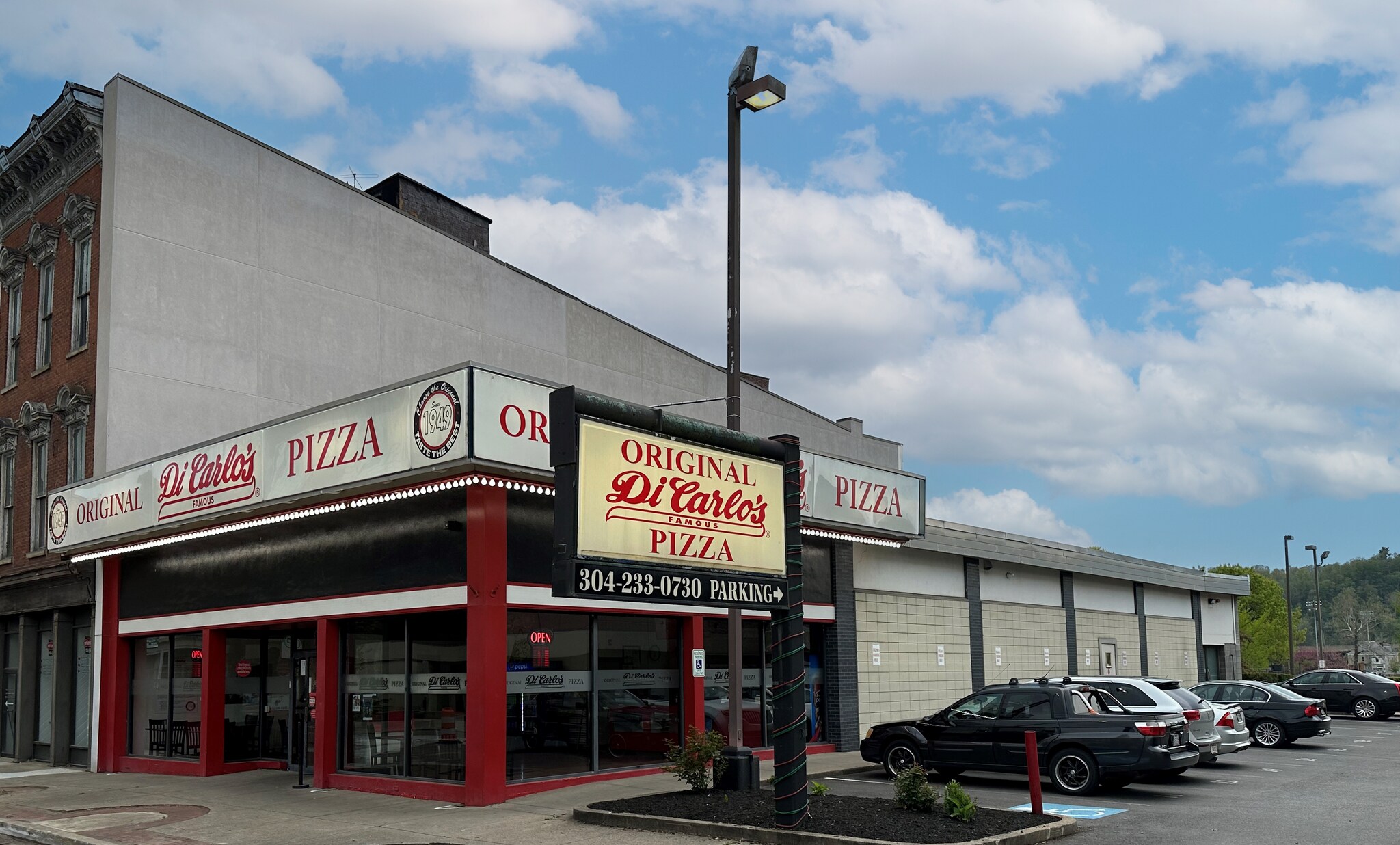 1311 Main St, Wheeling, WV for Rent