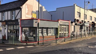 Rayleigh, ESS Retail - 1 Eastwood Rd