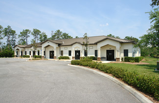 Daytona Beach, FL Office/Residential - 104 La Costa Ln