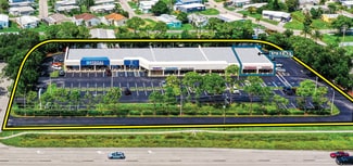 North Fort Myers, FL Office/Medical - 16251 N Cleveland Ave