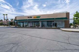 Palmdale, CA Retail - 330 W Rancho Vista Blvd