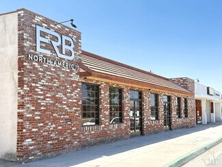 Covina, CA Office - 248-250 E Rowland St