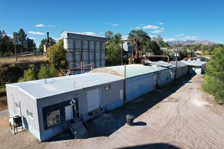 Malad City, ID Warehouse - 530 N 400 W