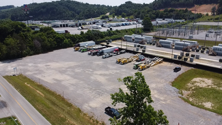 Lenoir City, TN Industrial Land - 14300 Hickory Creek rd