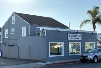 Newport Beach, CA Office - 2703 W Coast Hwy