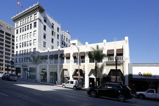 Pasadena, CA Retail - 231-243 E Colorado Blvd