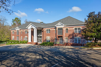 Tallahassee, FL Office - 2650 Apalachee Pky