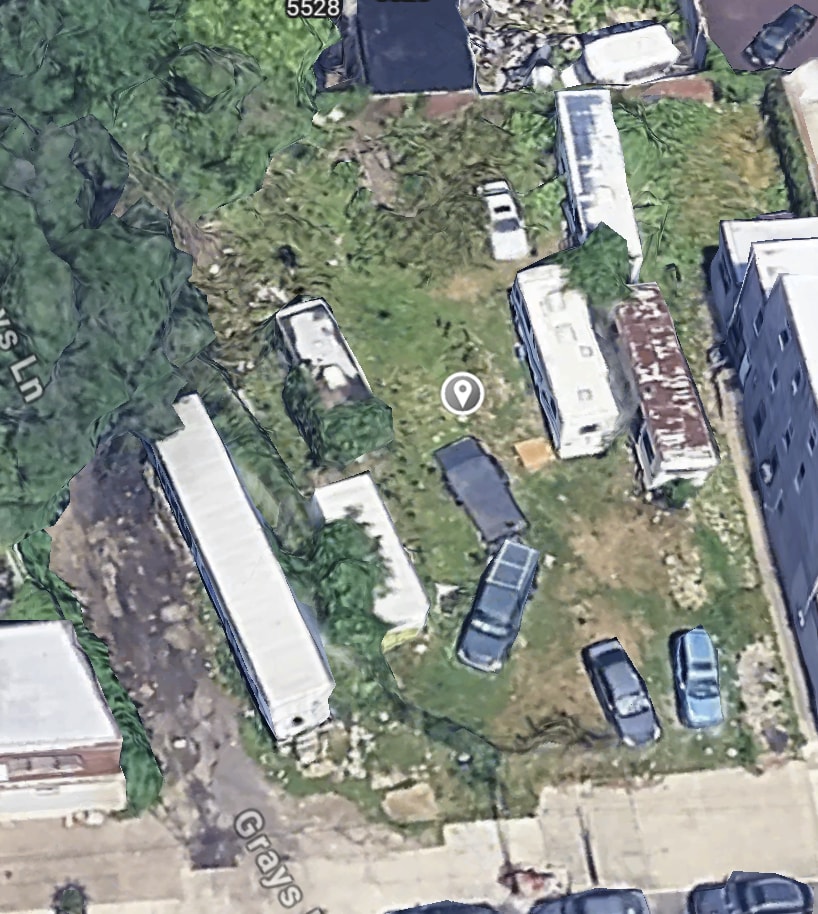 5523 Woodland Ave, Philadelphia, PA for Rent