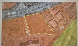 Lenoir, NC Commercial Land - 312 Wilkesboro Blvd Lenoir, NC Commercial Land - 312 Wilkesboro Blvd