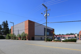Abbotsford, BC Retail - 32500 S Fraser Way