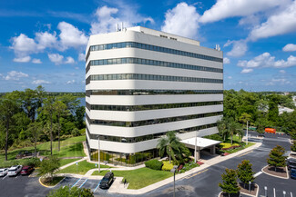 Orlando, FL Office - 5900 Lake Ellenor Dr