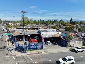 Compton, CA Auto Repair - 2303 E El Segundo Blvd
