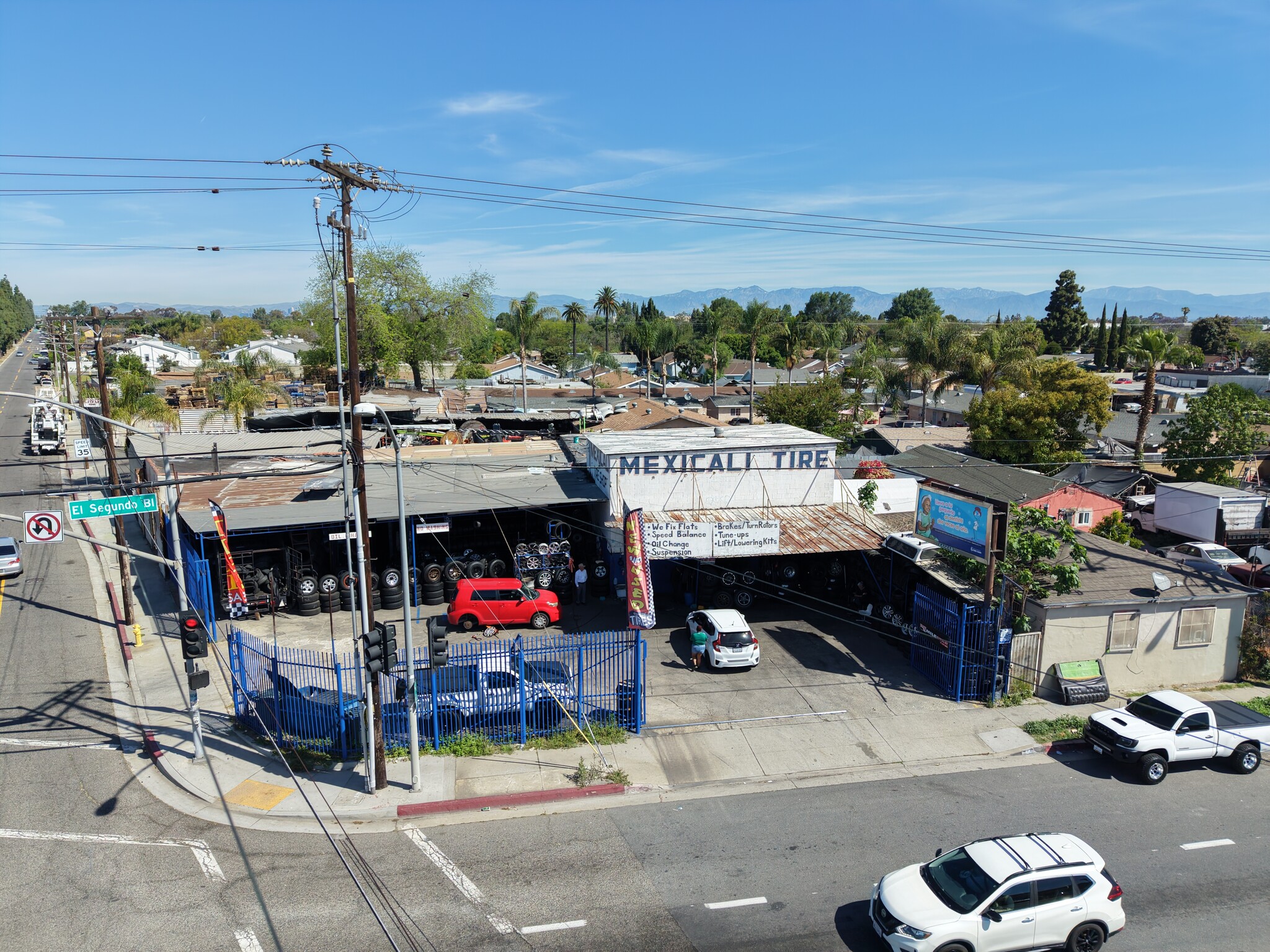 2303 E El Segundo Blvd, Compton, CA for Sale