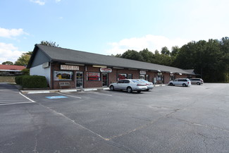 Snellville, GA Storefront - 3416 Centerville Hwy