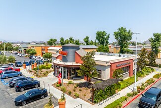 Menifee, CA Restaurant - 30142 Haun Rd