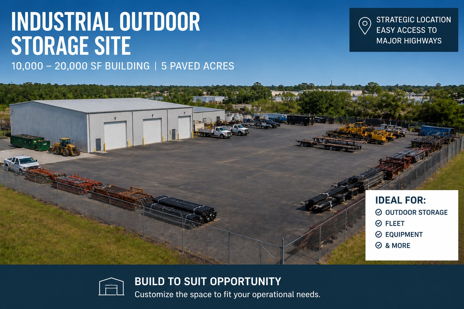 2005-2055 Broad St, Brooksville, FL for Rent
