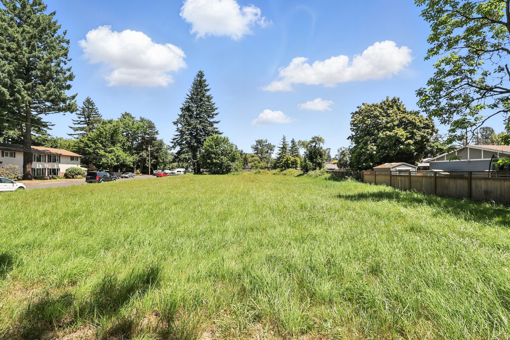 NE 5th and NE Cleveland, Gresham, OR for Sale