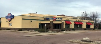 Sioux Falls, SD Retail - 4301 W 41st St