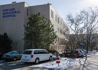 Des Plaines, IL Medical - 555 Wilson Ln