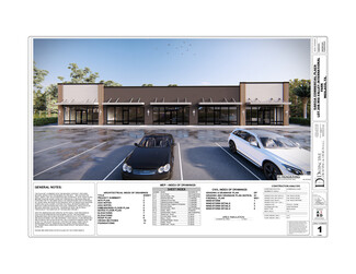 Weslaco, TX Retail - 2820 N International Blvd