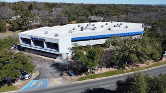 Austin, TX Office - 4107 Spicewood Springs Rd