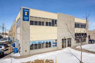 Mt Royal, QC Office, Industrial - 8270-8310 Ch Devonshire Mt Royal, QC Office, Industrial - 8270-8310 Ch Devonshire