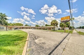 Deland, FL Hospitality - 1340 N Woodland Blvd