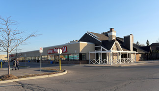 Hamilton, ON Retail - 200 Centennial Pky