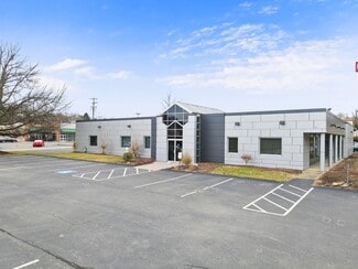 Canonsburg, PA Freestanding - 108 Cavasina Dr Canonsburg, PA Freestanding - 108 Cavasina Dr