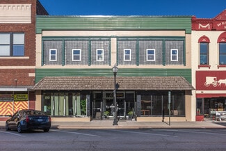 Fremont, NE Office - 529 N Main St