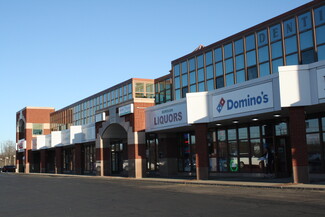 Westborough, MA Office, Retail - 276-278 Turnpike Rd