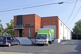 Overland, MO Warehouse - 10401 Trenton Ave