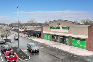 Avalon Crossing Shopping Center Avalon Crossing Shopping Center