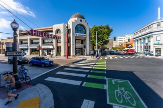 San Diego, CA Office/Medical - 3900 5th Ave San Diego, CA Office/Medical - 3900 5th Ave